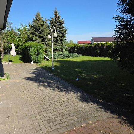 Rooms Noclegi Bytyn Exterior photo