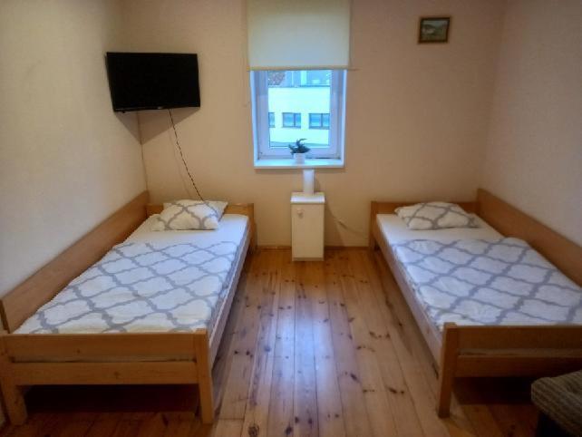 Rooms Noclegi Bytyn Exterior photo