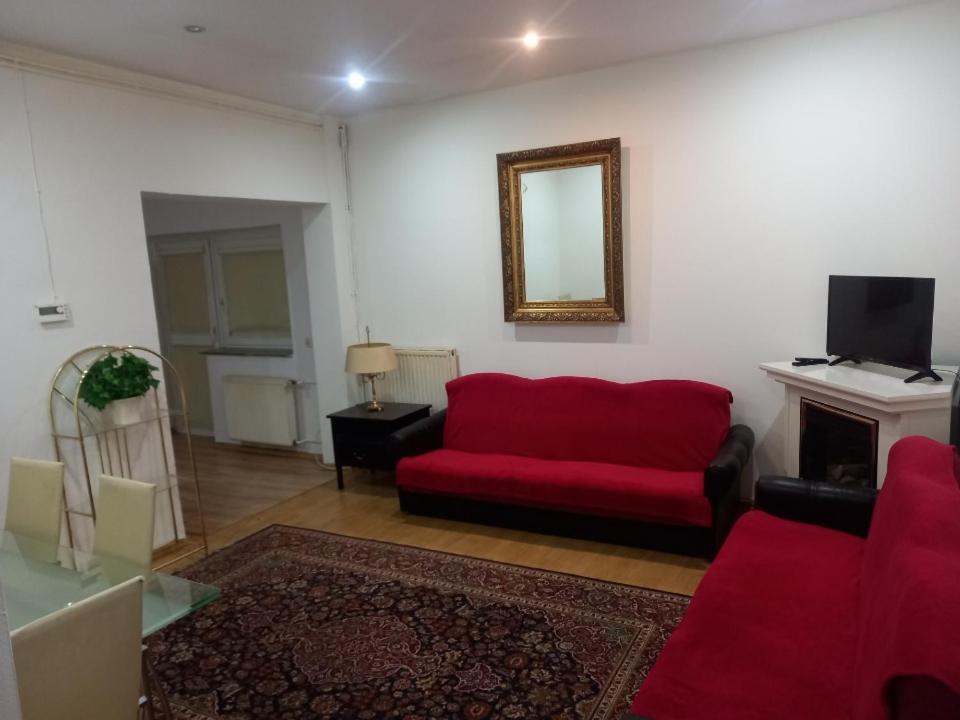 Rooms Noclegi Bytyn Exterior photo