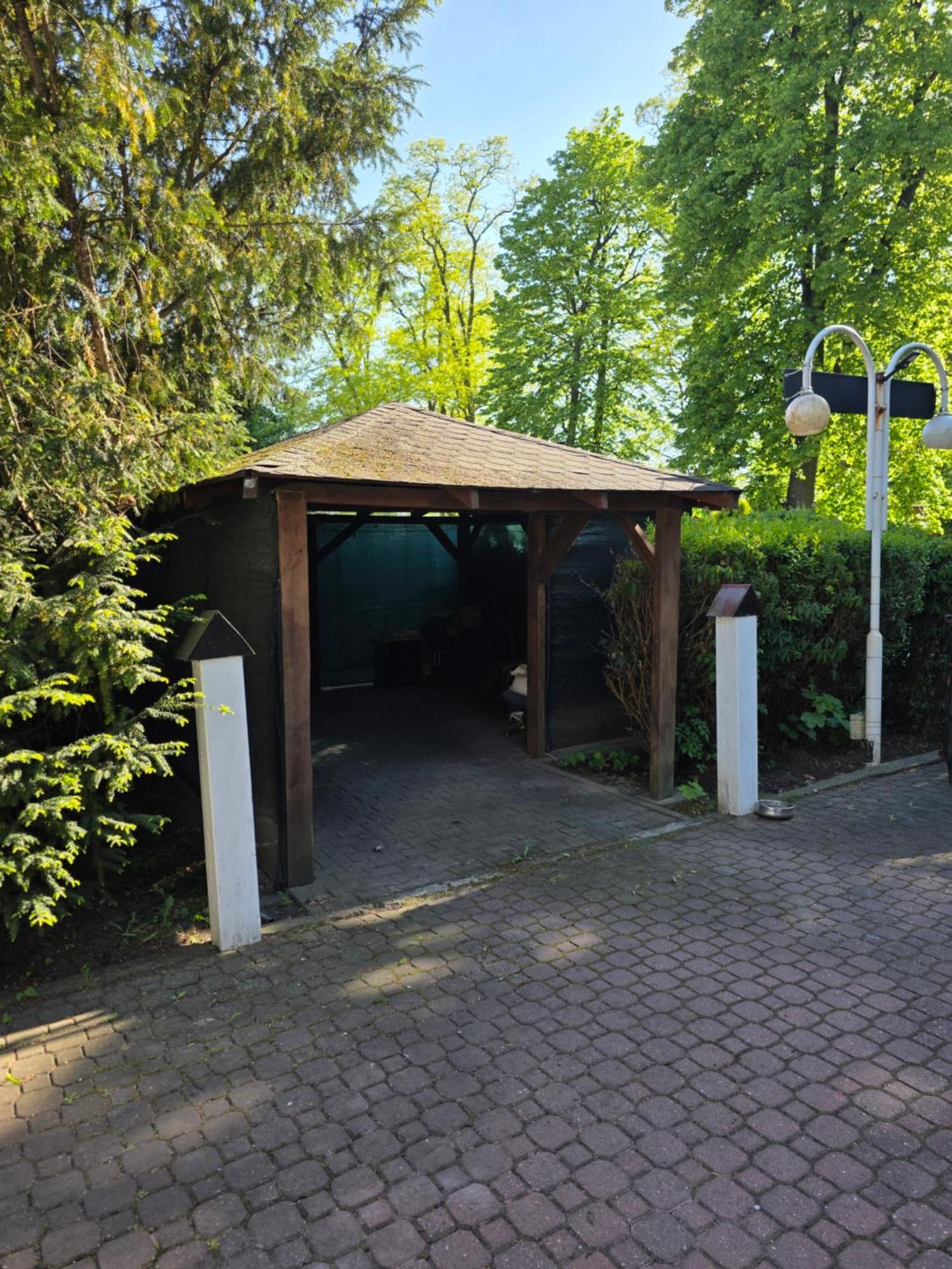 Rooms Noclegi Bytyn Exterior photo