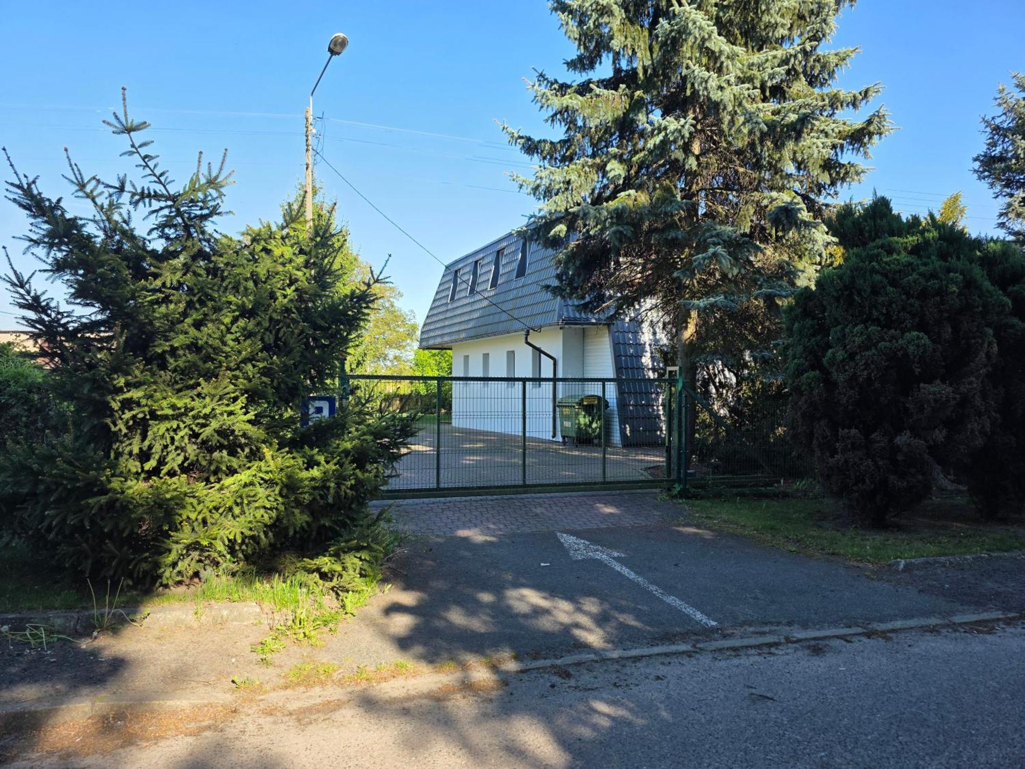Rooms Noclegi Bytyn Exterior photo